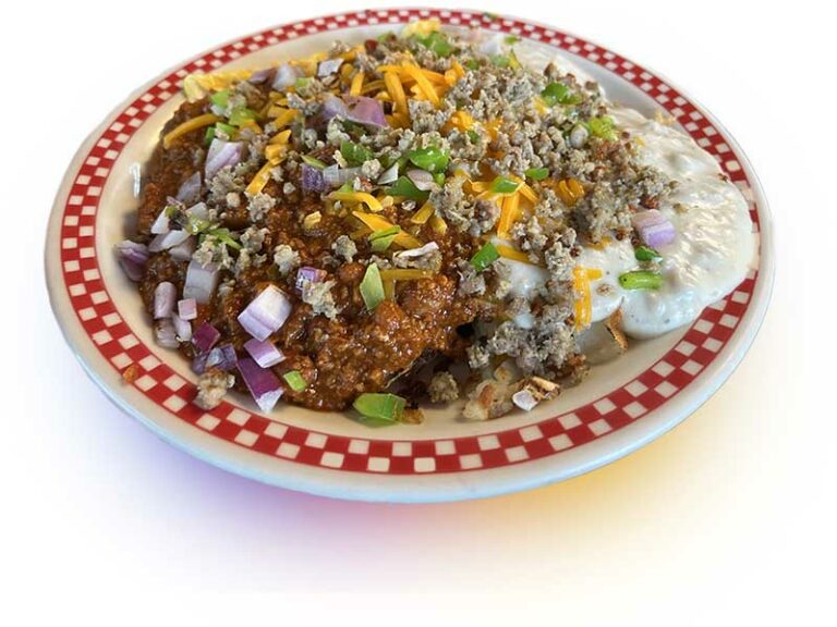 Broadway Diner Menu Comfort Food in Columbia, MO