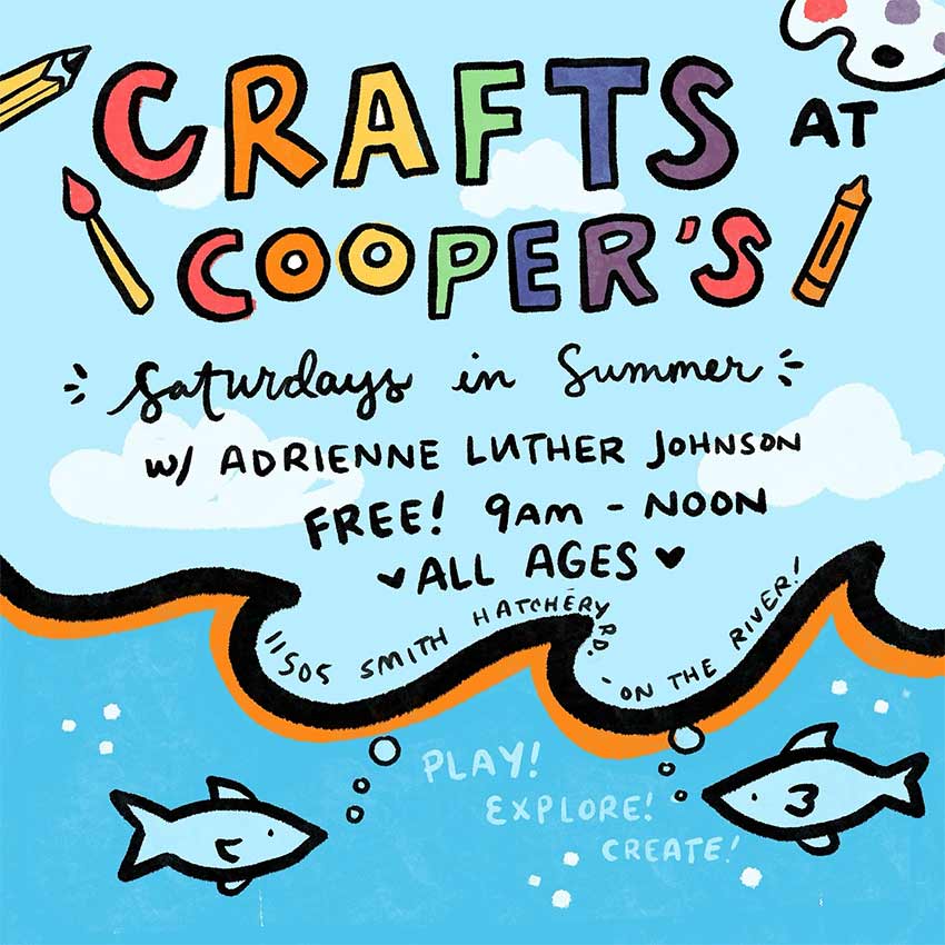 crafts-at-coopers