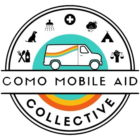 CoMo Mobile Aid Collective
