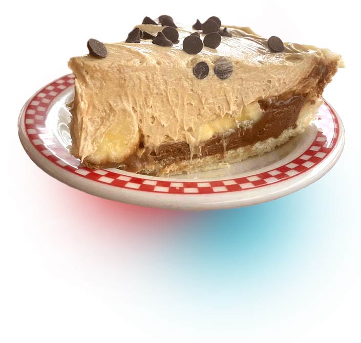 Elvis Pie