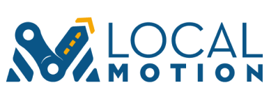 Columbia Local Motion