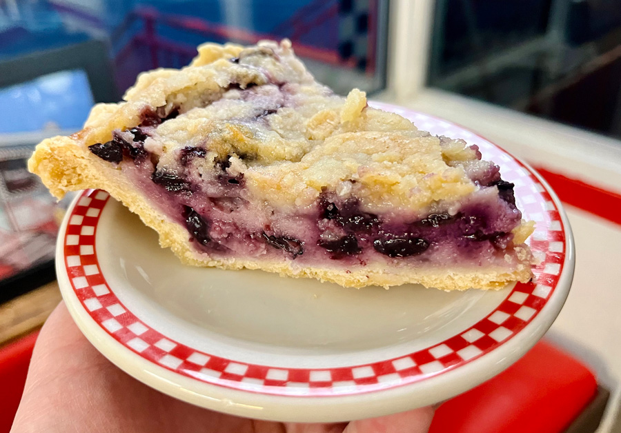 Jasper Pie
